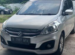 Suzuki Ertiga GL Matic 2016 Kondisi Mulus Terawat Istimewa Seperti Baru