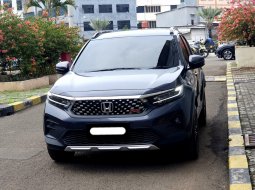 Honda WR-V 2023 rs matic km 6 ribuan cash kredit proses bisa dibantu