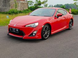 Toyota FT86 2014