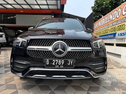 Mercy GLE450 Matic Tahun 2021 Kondisi Mulus Terawat Istimewa Seperti Baru