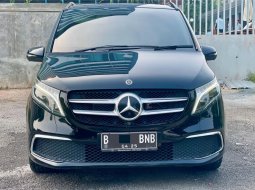 Mercedes-Benz V-Class V 260 2019 Hitam