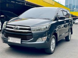 Toyota Kijang Innova G A/T Diesel 2017 MPV