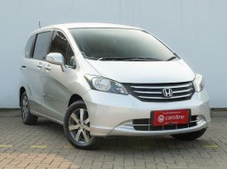 Honda Freed PSD 2012 Abu-abu