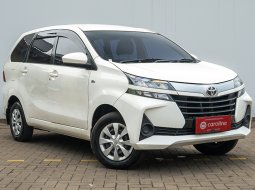 Toyota Avanza 1.3E MT 2019 - Unit Bergaransi 7G+ - B2377UOI