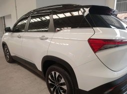 Wuling Almaz RS  Pro 1.5 AT 2022 PUTIH 2