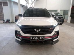 Wuling Almaz RS  Pro 1.5 AT 2022 PUTIH 1