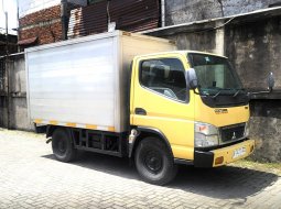 MULUS+banBARU MURAH CDE bok Mitsubishi Coltdiesel engkel FE71 box 2016 2