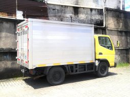 MULUS+banBARU MURAH CDE bok Mitsubishi Coltdiesel engkel FE71 box 2016 3