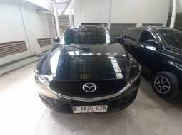 Mazda CX-5 Grand Touring  2.5 AT 2018 HITAM