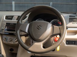 Suzuki Ertiga GL 1.4 MT 2018 - Pajak Panjang - B2952SYA 15