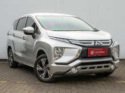 Mitsubishi Xpander Ultimate AT 2021 - Unit Budget Bisa Nego - B2607BRQ