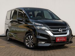 Nissan Serena HWS New 2.0 AT 2022 - Pajak Panjang - B1778RKH