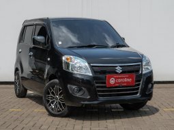 Suzuki Karimun GL 1.0 AT 2019 - Pajak Panjang - B1093JGZ