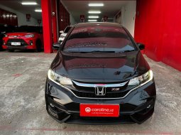 HONDA JAZZ RS 1.5 Matic 2017 - T1074MXT1074MX 2