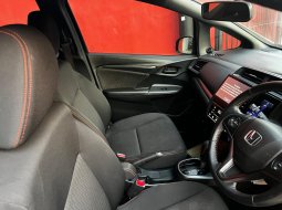 HONDA JAZZ RS 1.5 Matic 2017 - T1074MXT1074MX 7