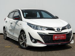 YARIS S TRD 1.5 AT 2019 -  D1802AIC