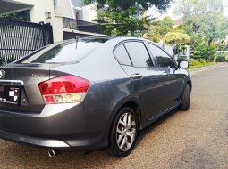 2011 Honda City E AT Rawatan ATPM Dari Baru Body Mulus Interior Orsinil B GENAP Pajak MEI 2025 Mulus 2