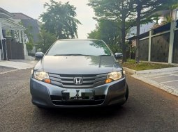 2011 Honda City E AT Rawatan ATPM Dari Baru Body Mulus Interior Orsinil B GENAP Pajak MEI 2025 Mulus 6