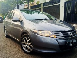 2011 Honda City E AT Rawatan ATPM Dari Baru Body Mulus Interior Orsinil B GENAP Pajak MEI 2025 Mulus 1