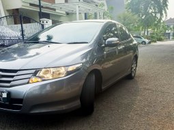 2011 Honda City E AT Rawatan ATPM Dari Baru Body Mulus Interior Orsinil B GENAP Pajak MEI 2025 Mulus 4