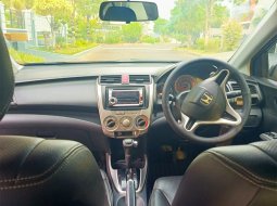 2011 Honda City E AT Rawatan ATPM Dari Baru Body Mulus Interior Orsinil B GENAP Pajak MEI 2025 Mulus 8