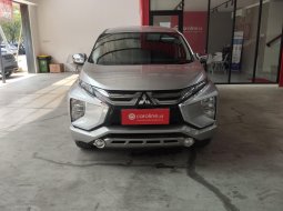 Mitsubishi Xpander Ultimate 1.5 AT 2021 Silver Metalik - Pajak Aman - TDP Rendah