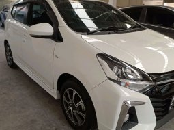 Daihatsu Ayla 1.2L R MT 2022