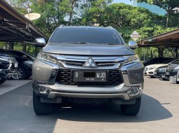 Mitsubishi Pajero Sport Dakar 4x2 AT 2016 SUV