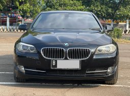 BMW 5 Series 520d 2013