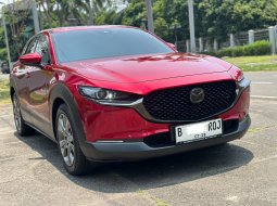 MAZDA CX-30 GT 2023 AT MERAH LOW KM, DISKON GEDE GEDEAN