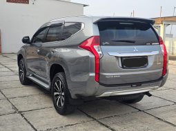 Mitsubishi Pajero Sport Dakar 2.4 Automatic 2018 Abu-abu 4