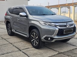 Mitsubishi Pajero Sport Dakar 2.4 Automatic 2018 Abu-abu 6