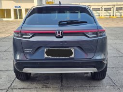 Honda HR-V 1.5 Spesical Edition 2022 Abu-abu 2