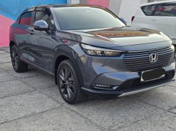 Honda HR-V 1.5 Spesical Edition 2022 Abu-abu 6