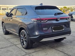 Honda HR-V 1.5 Spesical Edition 2022 Abu-abu 5