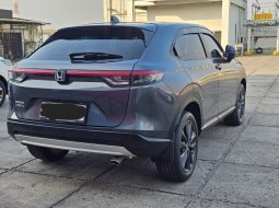 Honda HR-V 1.5 Spesical Edition 2022 Abu-abu 4