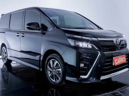 JUAL Toyota Voxy 2.0 AT 2018 Hitam