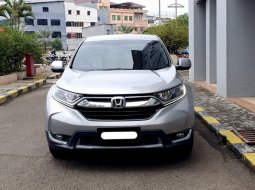 Honda CR-V 2.0 2018 SUV silver cash kredit proses bisa dibantu