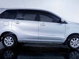 JUAL Toyota Avanza 1.3 G AT 2020 Silver 5