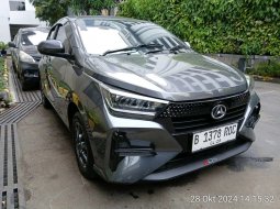 Daihatsu Ayla 1.2L R ADS MT 2023 1