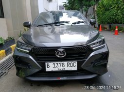 Daihatsu Ayla 1.2L R ADS MT 2023 3