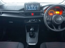 Daihatsu Ayla 1.2L R ADS MT 2023 4