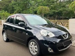 Nissan March 1.5L AT Highest Type Hipower Tangan Satu Km 85rb Rawatan ATPM Dari Baru KREDIT TDP 18jt