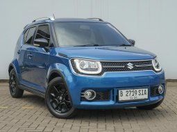 Suzuki Ignis GX AGS 2019  - Garansi 1 Tahun