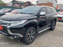 Mitsubishi Pajero Sport Dakar Ultimate 2019 AT - Garansi 1 Tahun