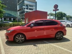 Honda City RS 1.5 HB AT 2021 Merah - Pajak Panjang - Penawaran Spesial 5