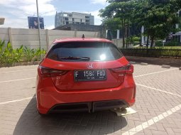 Honda City RS 1.5 HB AT 2021 Merah - Pajak Panjang - Penawaran Spesial 9