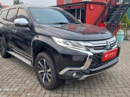 Mitsubishi Pajero Dakar Ultimate 2.5 AT 2019 - Unit Special Bisa Nego - B1487UJT