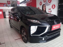 Mitsubishi Xpander 1.5L Exceed AT 2021 - Unit Bergaransi 7G+ - T1325HG