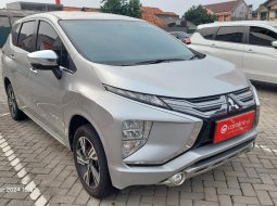 Mitsubishi Xpander Ultimate 1.5 AT 2021 - Unit Budget Pajak Panjang - B2826BRQ